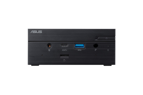 ASUS SY PN62-B5044ZD Mini PC PN62 Ci5-10210U 8GB RAM 256GB W10P Retail