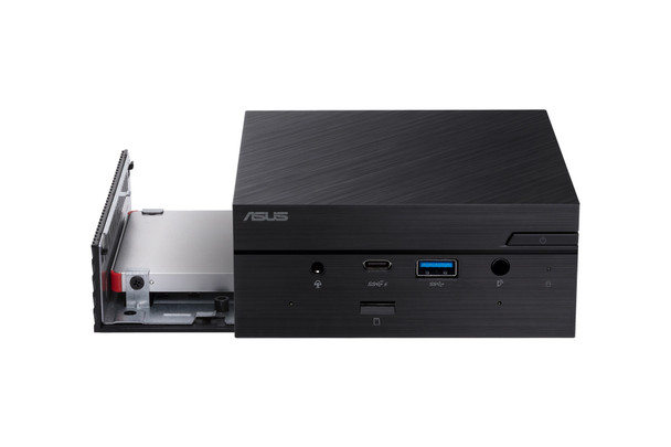 ASUS SY PN62-B5044ZD Mini PC PN62 Ci5-10210U 8GB RAM 256GB W10P Retail