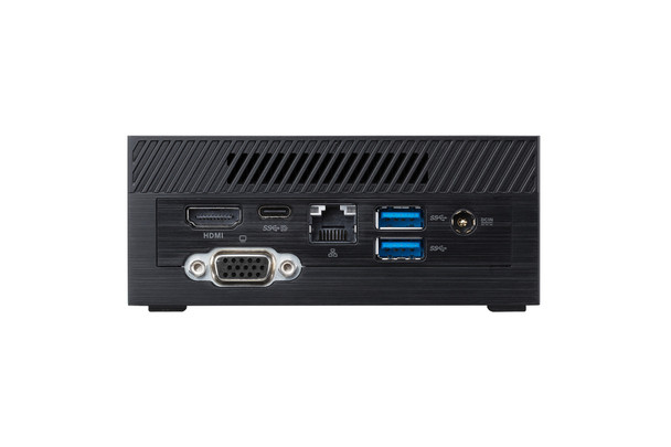 ASUS SY PN62-B7047ZD Mini PC PN62 Ci7-10510U 8GB RAM 256GB W10P Retail