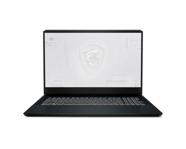 MSI NB WE76 11UM-458 17.3 Ci9-11980HK Quadro RTX A5000 2x32G 1T W10P Retail