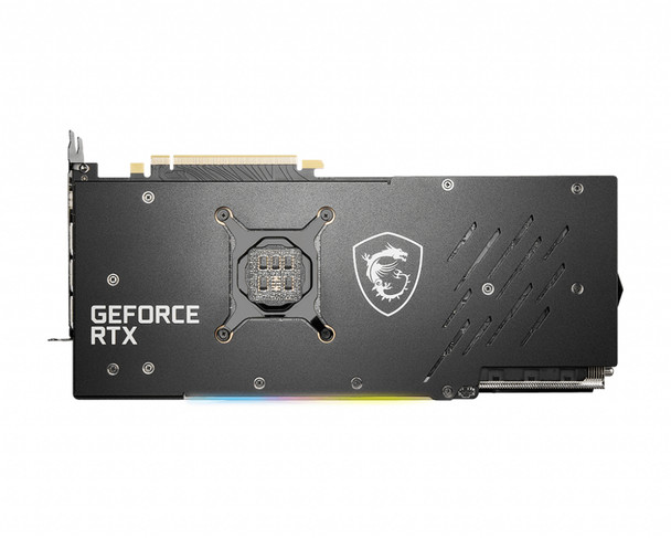 MSI VCX GeForce RTX 3080 GAMING Z TRIO 10G LHR 10GB GDDR6X 320Bit Retail