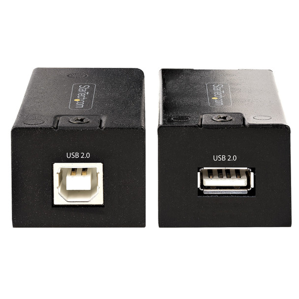 StarTech AC C15012-USB-EXTENDER USB2.0 Extender over Cat5e Cat6 480Mbps Retail