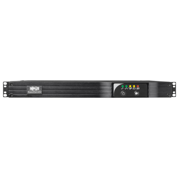 Tripp Lite UPS SMX500RT1U SmartPro 1U Rack Tower 500VA 300W 230V C13 C14 USB