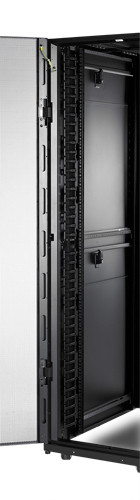 APC AC AR7721 Vertical Cable Manager for NetShelter SX 600mm Wide 42U (Qty 2)