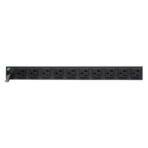 Tripp-Lite AC IBAR12-20T Isobar 12-Outlet Network Server Surge Protector
