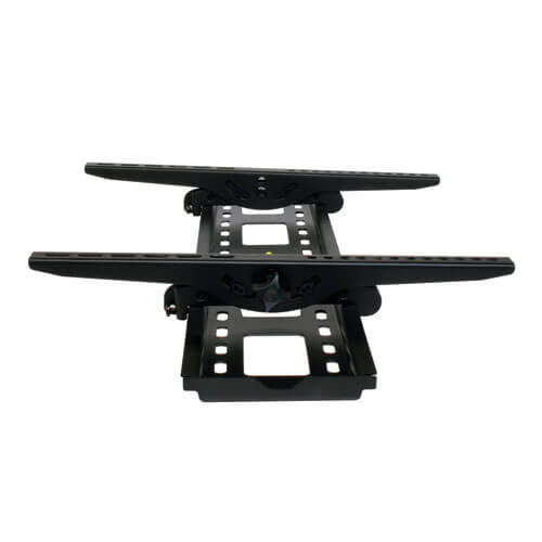Tripp-Lite AC DWT4585X Tilt Wall Mount f 45-85 DP TV LCD Flat Screen Panel