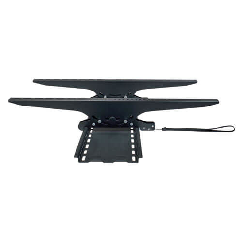 Tripp-Lite AC DWT60100XX Tilt Wall Mount f 60-100 DP TV LCD Flat Screen Panel