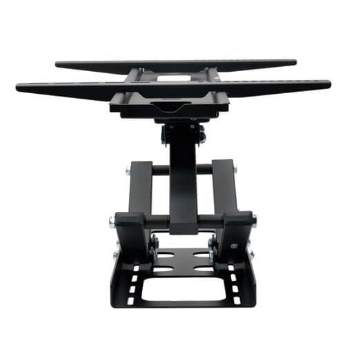 Tripp Lite AC DWM3770X Swivel Tilt Wall Mount f 37 to 70 TVs and Monitors