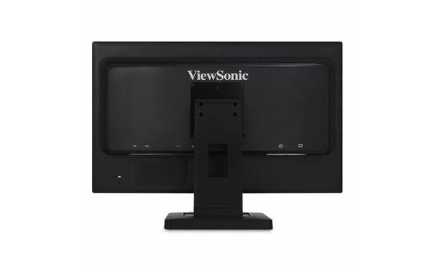 ViewSonic LED TD2210 21.5 FHD 1920x1080 20M:1 VGA DVI USB Touch Speaker RTL