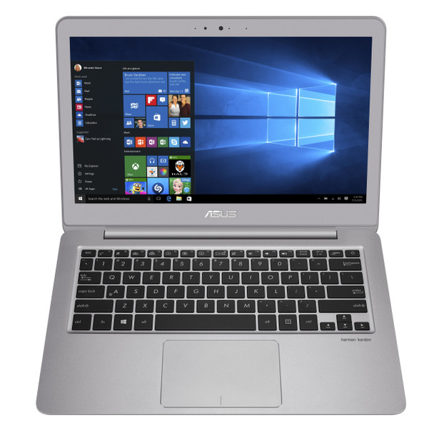 Asus NB UX330UA-DS74 13.3 Ci7-7500U 16G 512G SSD Intel HD W10 Retail