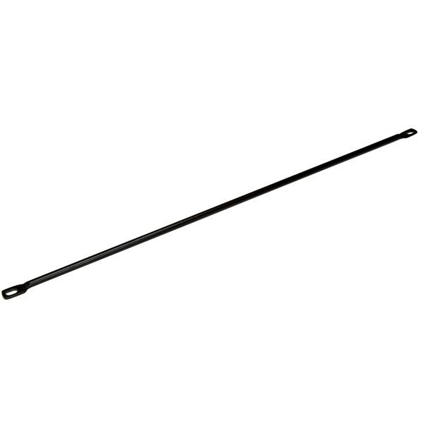 StarTech AC CMLB10 Horizontal Cable Lacing Bars for Racks 10 Pack Retail