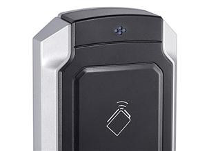 HIK AC DS-K1104MK Vandalprf Card Reader Retail