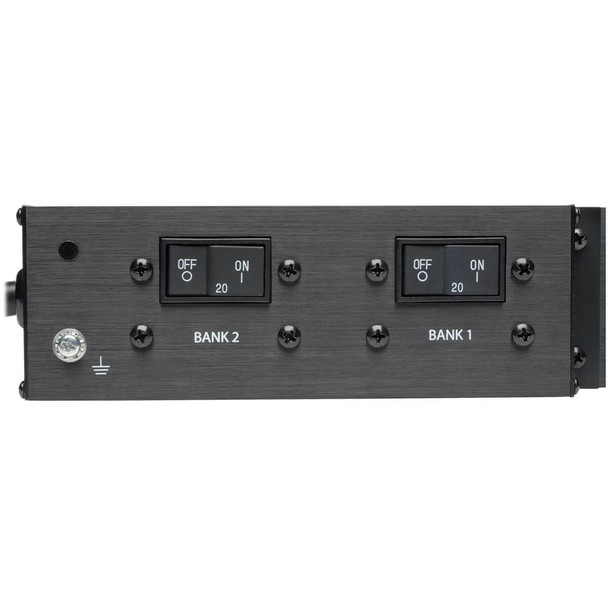Tripp-Lite PDU PDUMNV30HVLX 1.9kW Single-Phase Switched PDU LX Platform 120V