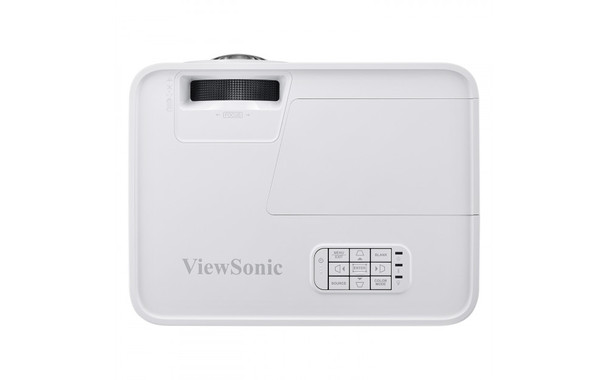 Viewsonic PJ PS600W 3500lumens native WXGA 1280x800 Retail