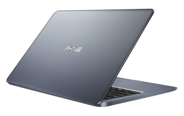 ASUS NB E406MA-QP2S-CB 14 Pentium Silver N5000 4G DDR4 128GB HD W10 Star Grey