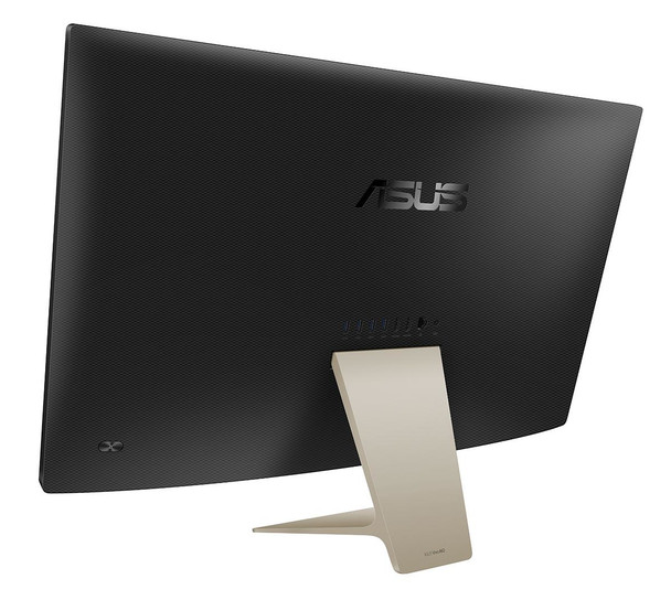 ASUS AIO V272UAT-DS701T 27 FHD Ci7-8550U 8GB 1TB+256GB W10H Black Retail