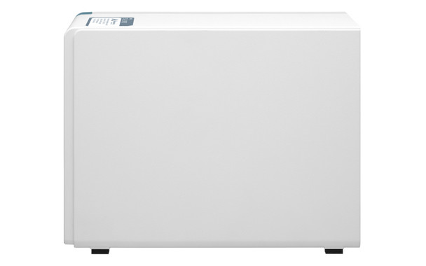 QNAP NAS TS-431P3-2G-US 4Bay AL314 2GB DDR3L SODIMM RAM Retail