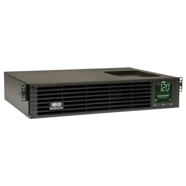 Tripp-lite UPS SM1500RMXL2UTAA Smart Pro Rack Tower UPS System 1500VA 1350W