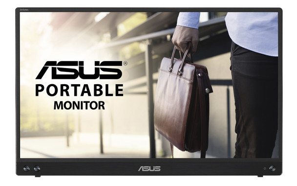 ASUS MN MB16ACV 15.6 FHD IPS 16:9 1920x1080 800:1 60Hz USB Retail