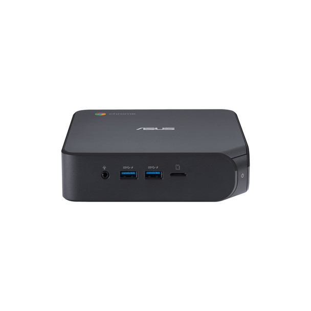 Asus SY CHROMEBOX4-F3030U Mini PC Core i3-10110U DDR4 8GB 128G Chrome OS RTL