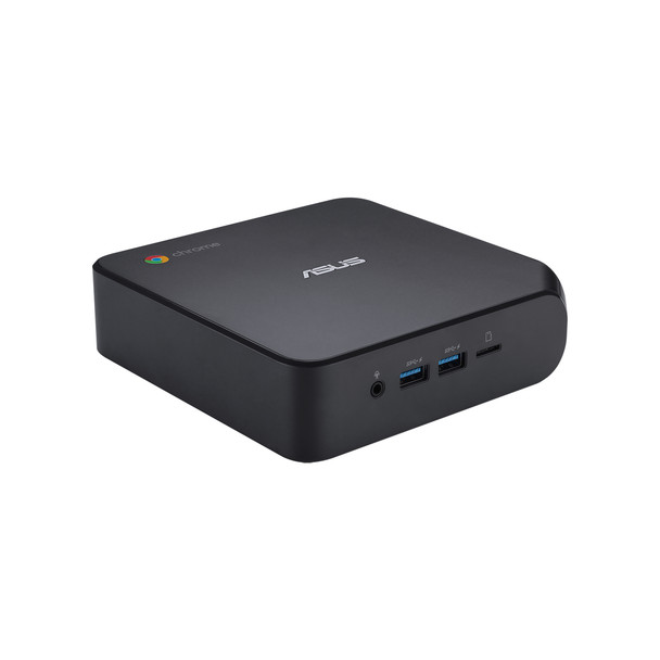 Asus SY CHROMEBOX4-F3030U Mini PC Core i3-10110U DDR4 8GB 128G Chrome OS RTL