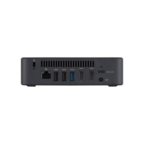 Asus SY CHROMEBOX4-F3030U Mini PC Core i3-10110U DDR4 8GB 128G Chrome OS RTL