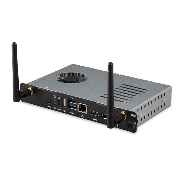 ViewSonic AC VPC25-W53-O2 ViewBoard OPS i5 slot-in PC w TPM and Intel Unite SP