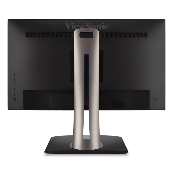 ViewSonic MN VP2768A-4K 27 4K UHD 3840x2160 ColorPro Design with USB-C Retail