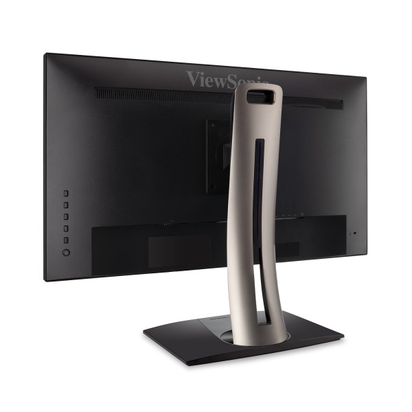 ViewSonic MN VP2768A-4K 27 4K UHD 3840x2160 ColorPro Design with USB-C Retail