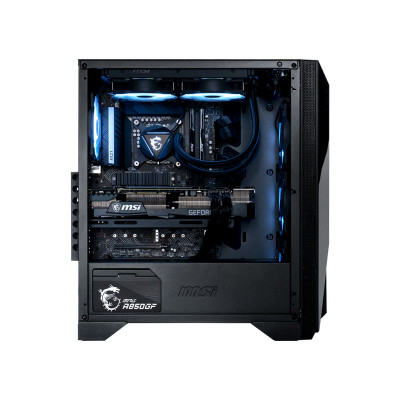 MSI SY Aegis RS 12TE-255US Ci9-12900K 2x16GB 2TB 1TB RTX3080 W11HA Retail