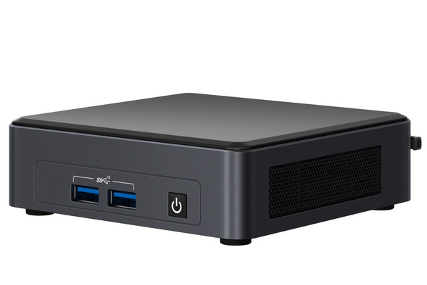 Intel NUC KIT BNUC11TNKi30Z01 Corei3-1115G4 US Cord Retail