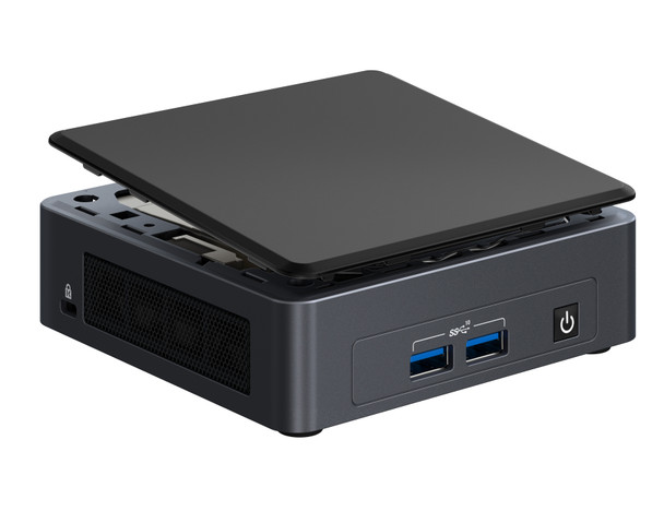 Intel NUC KIT BNUC11TNKi30Z01 Corei3-1115G4 US Cord Retail