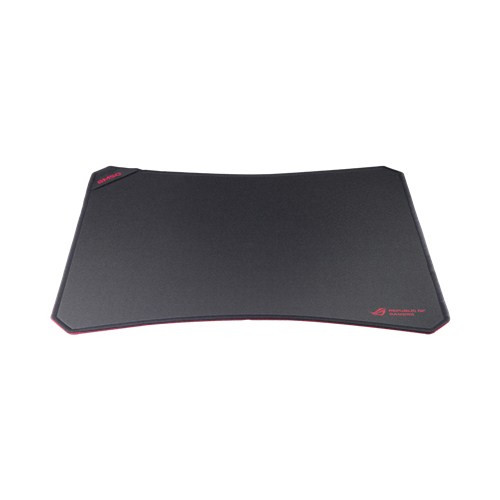 Asus NB Accessory 90XB01L0-BMP000 GM50 Gaming Mouse Pad Black Retail