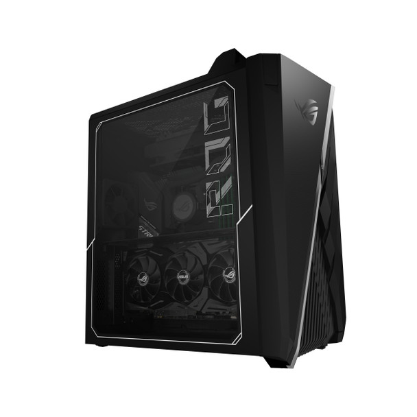 ASUS SY G35DX-DXR99X Ryzen 9-5900X 2x16GB 1TB+2TB GeForceÿRTX3090 W10H Retail