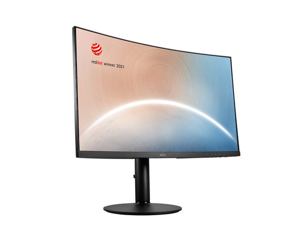 MSI Monitor Modern MD271CP 27 VA FHD 75Hz 4ms 16:9 Curve Retail