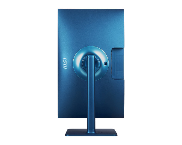 MSI Monitor ModernMD241P UltraMarine Modern MD241P UltraMarine 24 IPS Full HD 1920x1080 Retail