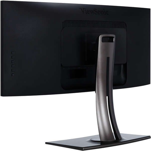 ViewSonic MN VP3881A 38 3840x1600 IPS Curved Ultra-Wide WQHD+ ColorPro USB-C