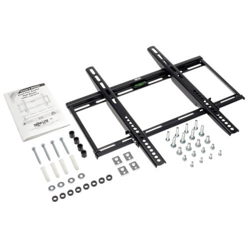 Tripp-Lite AC DWF2655X Fixed Wall Mount for 26 to 55 TVs and Monitors Retail