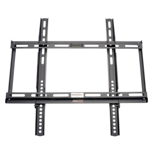 Tripp-Lite AC DWF2655X Fixed Wall Mount for 26 to 55 TVs and Monitors Retail
