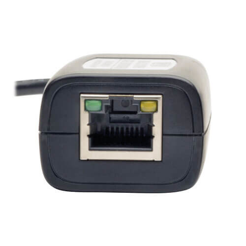 Tripp-Lite Accessory B203-101-PNP USB2 Over Cat5 6 Extender 164ft Hi-Speed USB