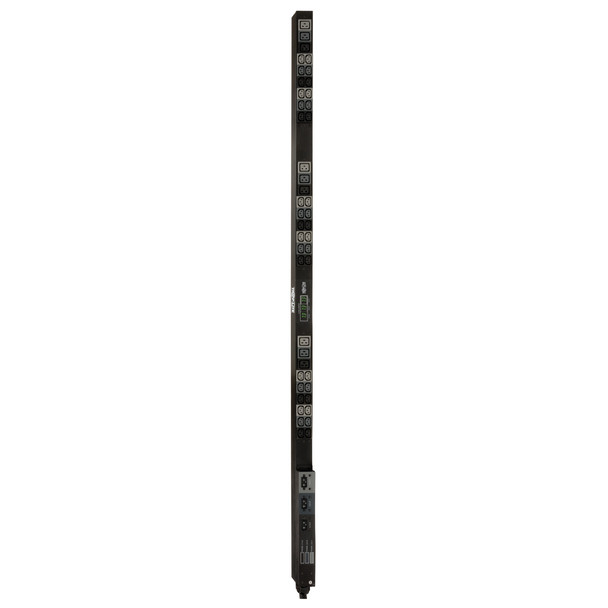 Tripp-Lite PDU3MV6L2130A 8.6kW 3-Phase Metered 208V 36xC13 9xC19 Retail