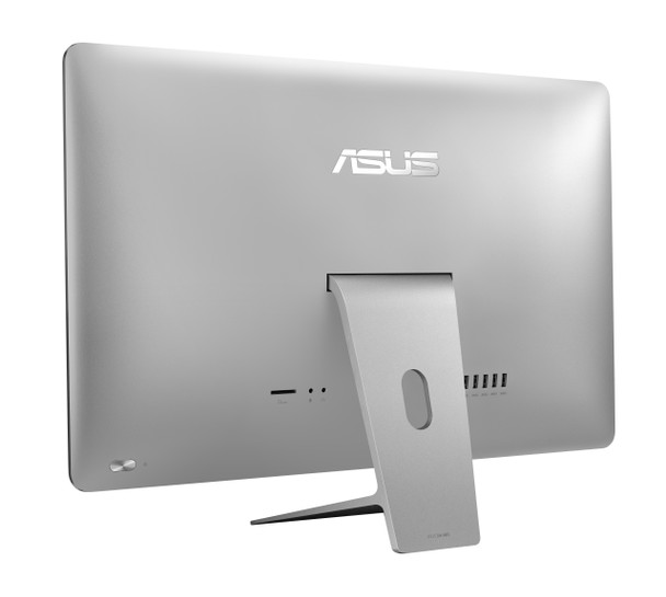 Asus SY ZN241ICUT-DS51T-CB ZEN 23.8 AIO Ci5-7200U 8GB 1TB+128G W10 Touch Grey