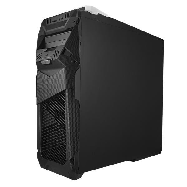 Asus SY GD30CI-DB71-GTX1080TI Ci7-7700 H270 16G 256G+1TB GeForce×GTX1080Ti W10