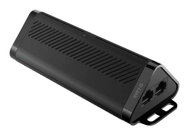 D-Link Accessory DPE-302GE 2 Port Gigabit PoE Extender Retail
