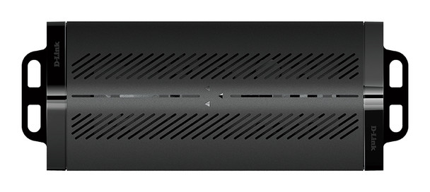 D-Link Accessory DPE-302GE 2 Port Gigabit PoE Extender Retail