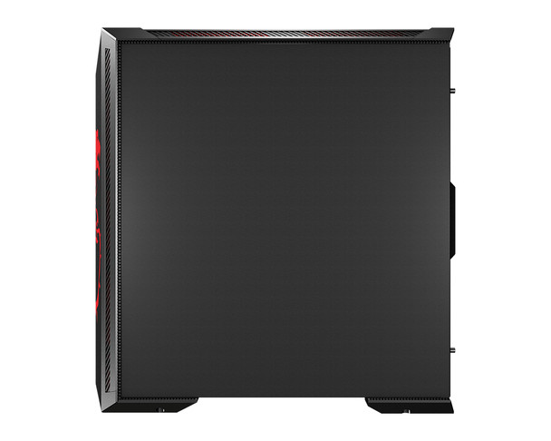 MSI CS MSI MPG GUNGNIR 100D Mid Tower TG E-ATX ATX mATX Mini-ITX Black Retail