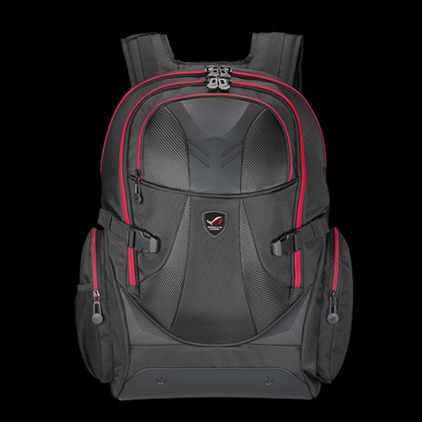 ASUS AC 90XB0310-BBP110 Republic of Gamers XRANGER Backpack Fits in 17 NB RTL