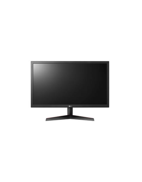 LG LED 24GL65B-B 24 TN Panel 1920x1080 1000:1 2xHDMI DP GAMING MN Retail