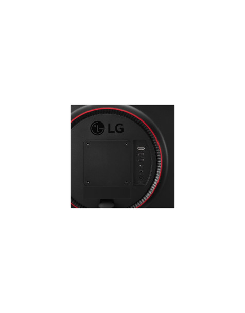 LG LED 24GL65B-B 24 TN Panel 1920x1080 1000:1 2xHDMI DP GAMING MN Retail