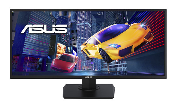 ASUS MN VP348QGL 34 UWQHD VA 3440x1440 16:9 3000:1 4ms HDMI DP Black Retail